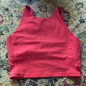 Lululemon Align High Neck Top - Size 10